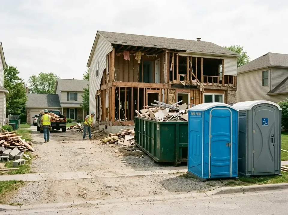 home-renovation-demolition-sit-010 — frequently asked questions, Portable Toilet & Dumpsters Rental in Kurtistown, HI